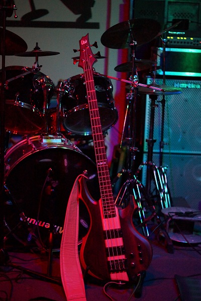 Live @Schmölln 16